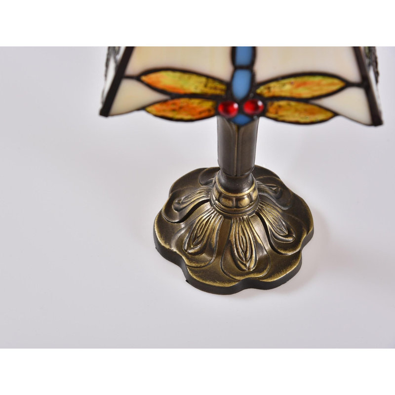 Pressley Resin Table Lamp