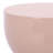 Bartlow Rafu Accent Table