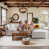 Beige Chenille selected