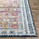 Sigmon Oriental Indoor Rug
