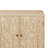 Wayne 2-Door Storage Accent Cabinet With Adjustable Shelf-1597437056