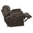 Chavers 90" Pillow Top Arm Reclining Sofa-24676557-24676558
