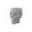 Skull - Stool-112283549