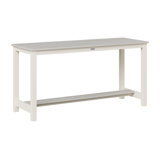 Balcony Outdoor Dining Table