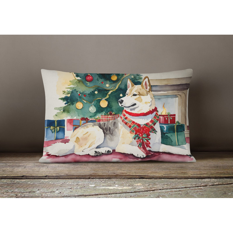Other/No Pattern Outdoor Throw Pillow