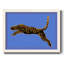 «The Wild Leopard I», reproduction d'art sur toile simple-1938712672-1938712673