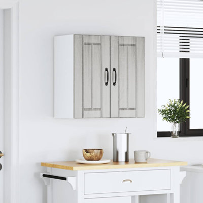 Standard Wall Cabinet