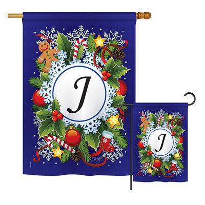 Double Sided Polyester Flag Set