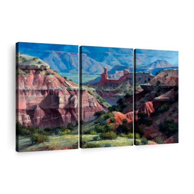 " Classic Palo Duro "
