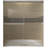Lese - W x 70.375'' H Bypass Door Semi-Frameless Shower Door with-42574526-42574523