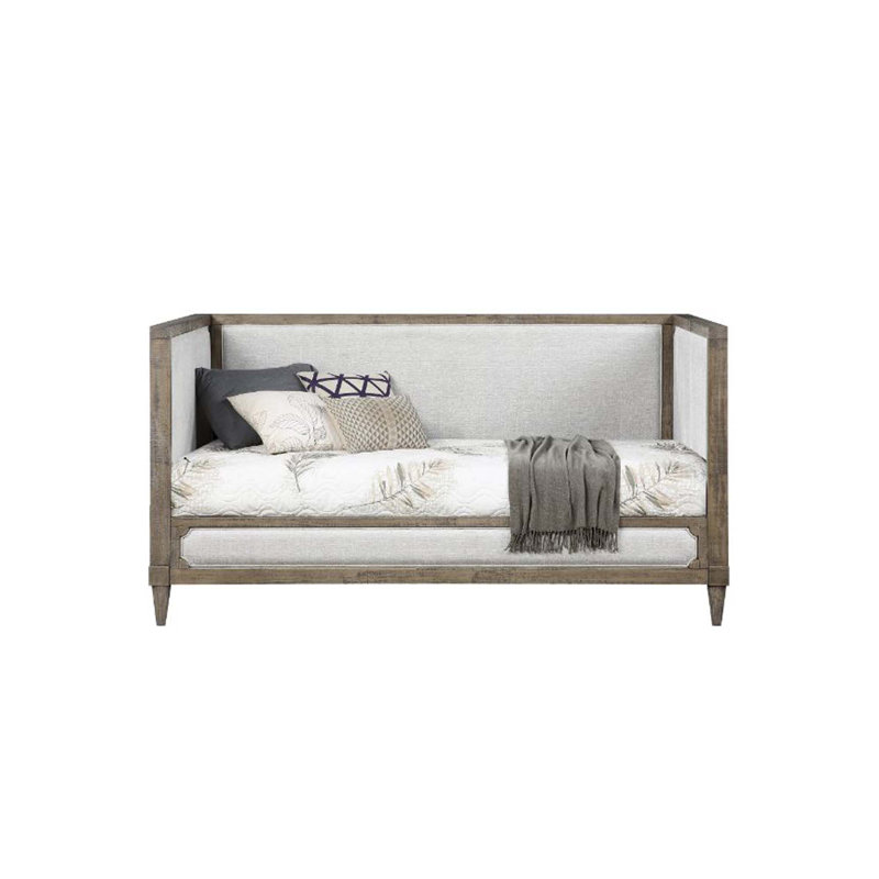 Upholstered Daybed