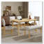 Banc rembourré moderne capitonné
