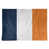 Blanc / Orange