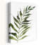 Fern 2 Abstract Fern Tropical Landscape Wall Art Print-129430971