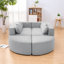 Canapé modulaire Hickora Boneless-124206762