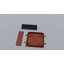Solid Wood Top Dining Table Set-106903129-106903132-122934406