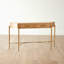 57.5'' W Solid Wood Console Table-446383048-446383050