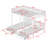 Kirkbride Kids Bunk Bed-1378345728
