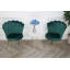 Daisy Velvet Accent Chair-1940961134