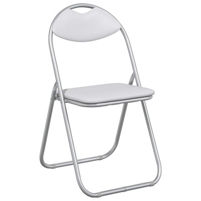 Padded Office Folding Chair Folding Chair Set