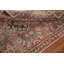 Tapis traditionnel rétro 4 x 6