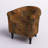 Alpaslan Upholstered Barrel Chair
