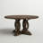Myra Round Dining Table
