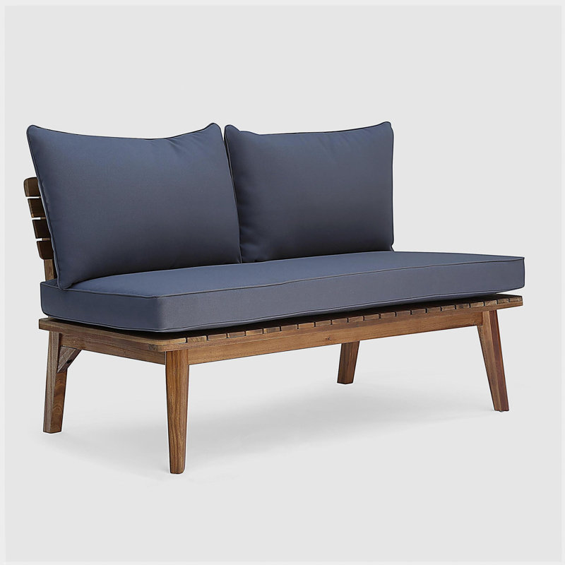 BALMORAL LOVESEAT
