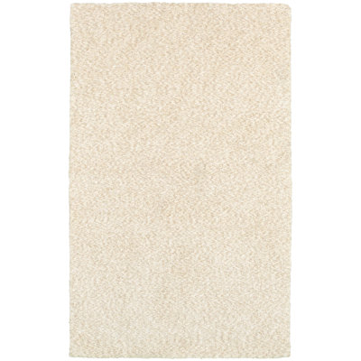 Toronto Hand Tufted Indoor Rug