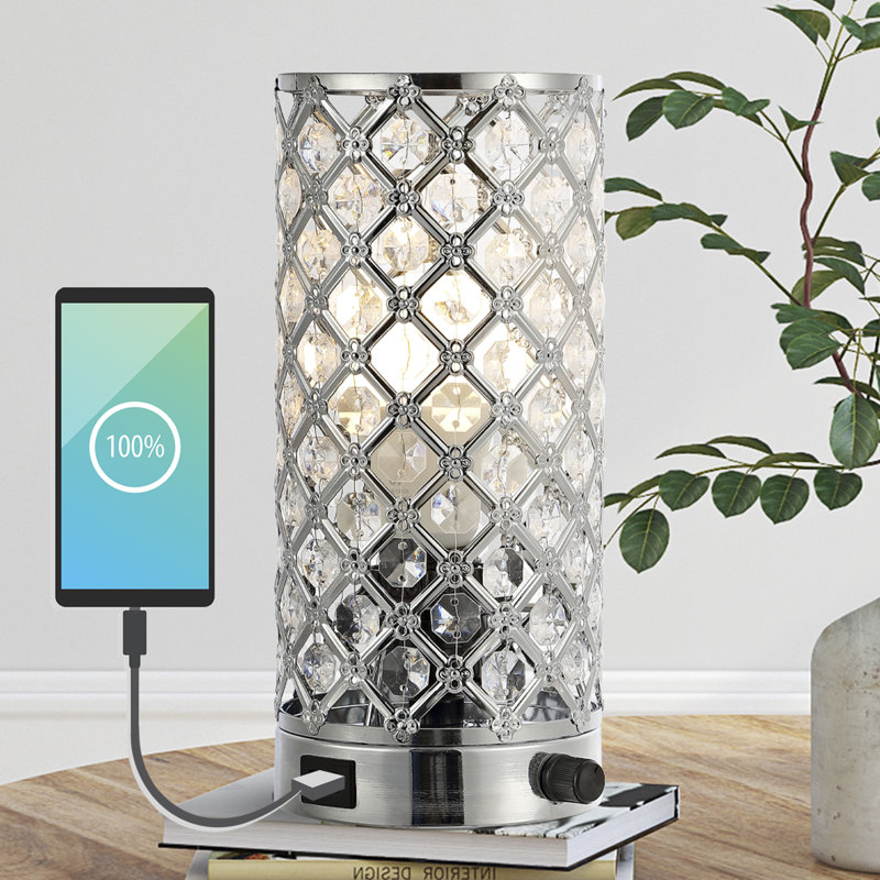 USB Novelty Lamp