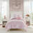 Floral Paisley Comforter Set-113361473