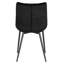 Toombs Upholstered Dining Chair-1800271075