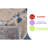 Loom & 2x8 Area Rug, Multi/contemporary, Non-shedding, Stain , Matches Home Office, Bedroom, Living Room Multi/contemporary Design, Suits Area, Eat-in Kitchen, Dorm Room, Office