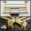 Castillon 40cm 1 Towel Bar-2107909543