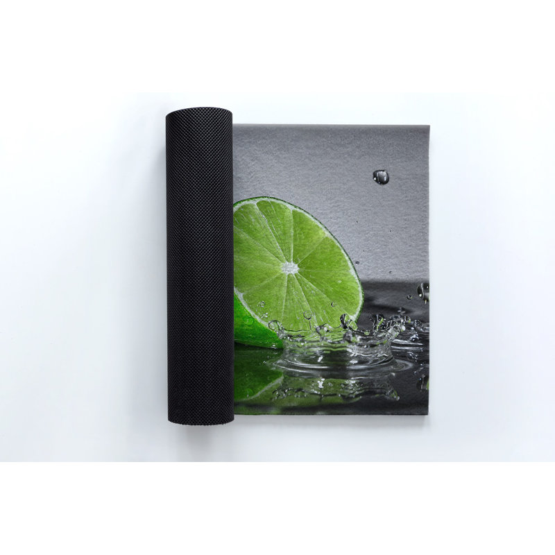 Non-Slip Outdoor Doormat