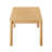 Alba Extendable Dining Table In Oak-117805940