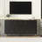 TV Stand With Doors&Adjustable Shelves-57461229