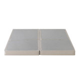Riddleville 5" Folding Metal Box Spring
