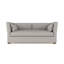 Rivington Flare Square Track-Arm Loveseat-412294587-412309623-412294592