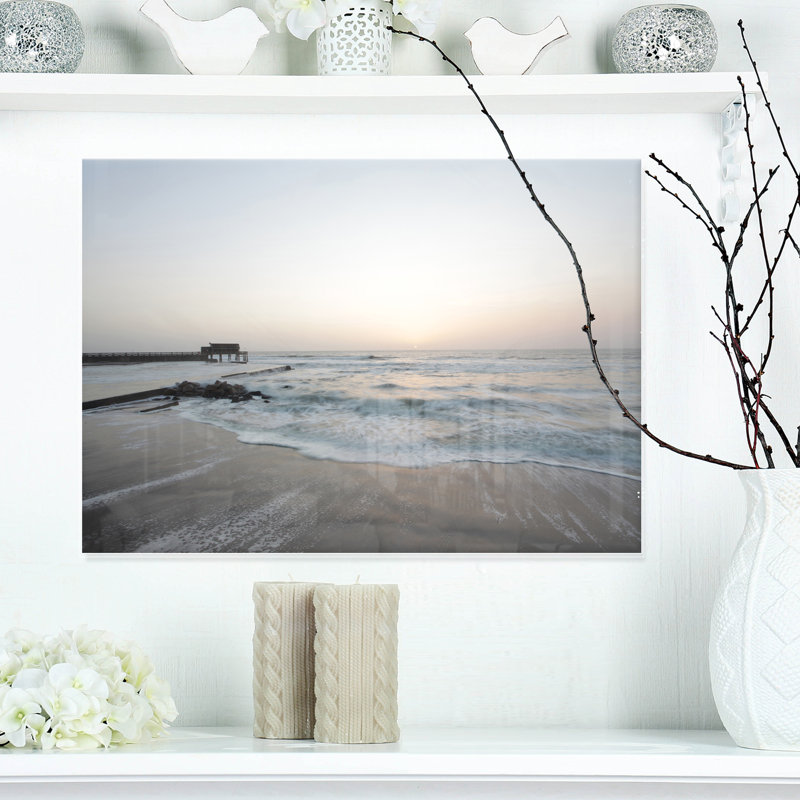 Reproduction de photo sur toile tendue, H 20 po x l 40 po x P 1po, Toile tendue