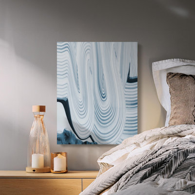 Wrapped Canvas Print Set