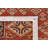 Nero Red Rug
