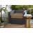 Sunbrella Outdoor 5'' Seat Cushion-1021279889-984597381