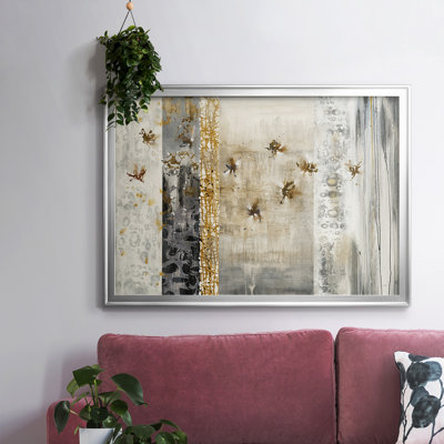 " FarFalla Luster " Print
