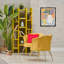 «Chypre & Lemons Still Life», art mural encadré flottant par Janelle Penner-1177034607-1177034606