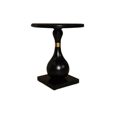 Anaan Block End Table
