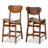 Hollman Solid Wood 23.6'' Counter Stool-1707631469