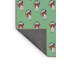 Tapis décoratif vert d’Arilla-1948432152
