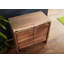 Pure Acacia Solid Wood Bathroom Cabinet-47567164