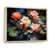 Natural Floater Framed
